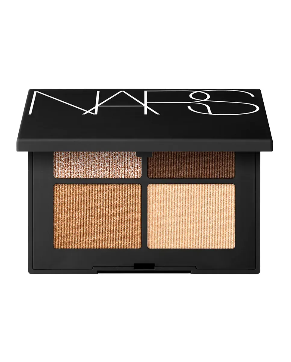 Тени для век Eyeshadow Quad Nars, Mojave