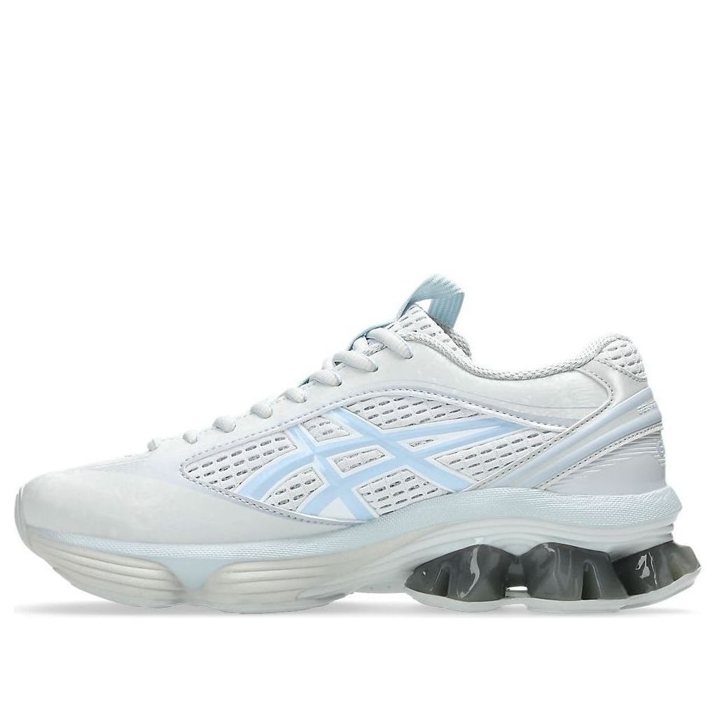 

Кроссовки Asics Gel-Kinetic Fluent US6-S 'Glacier Grey'
