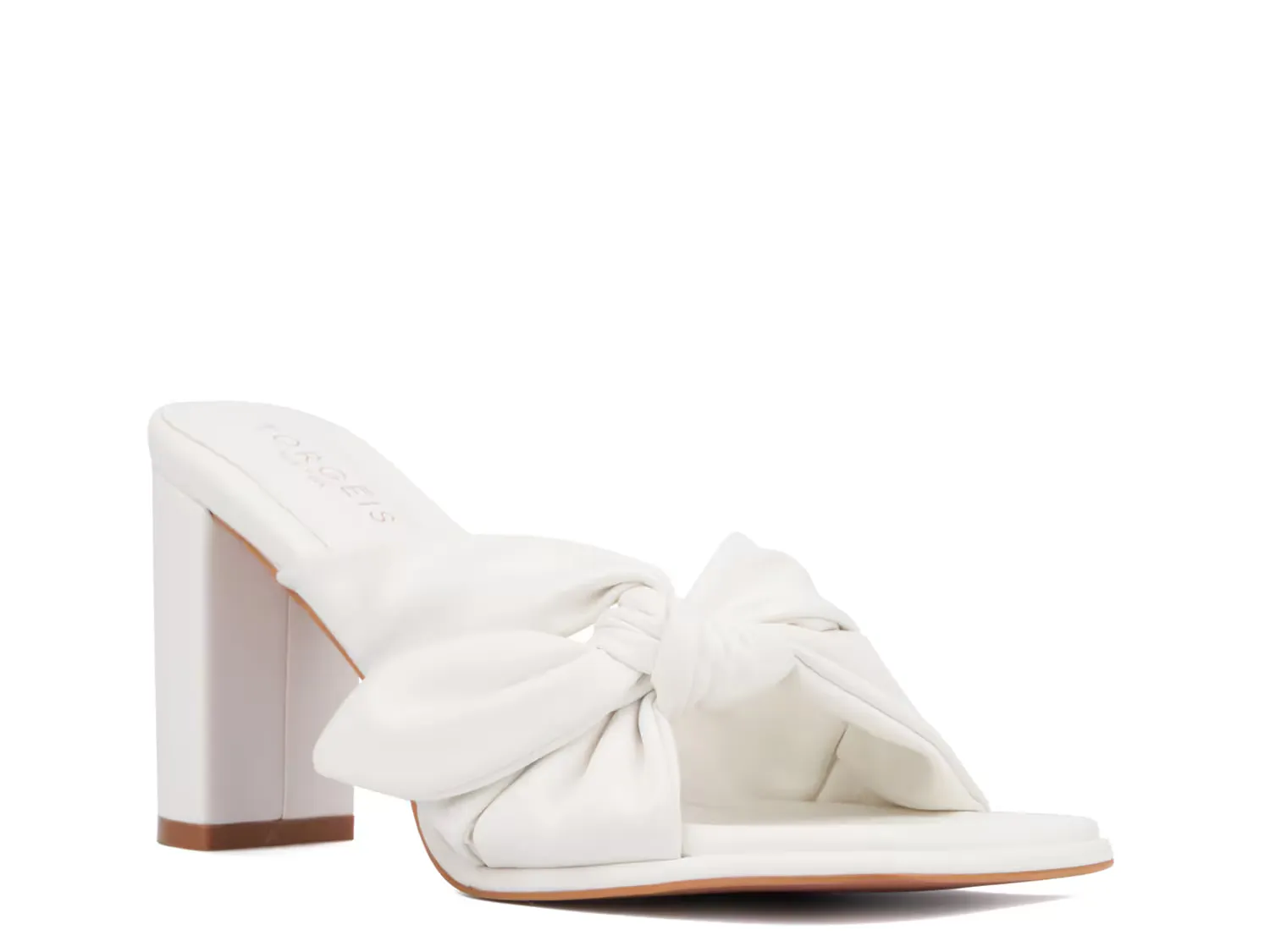 

Сандалии Deanna Sandal Torgeis, белый