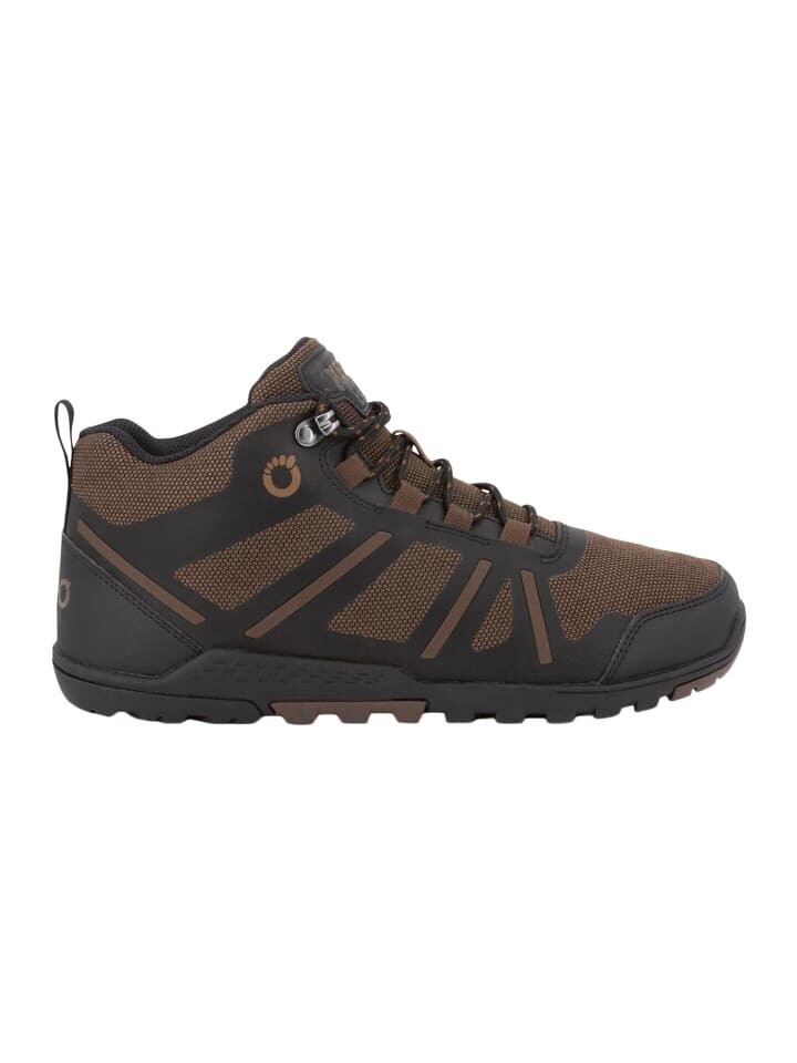 

Сапоги Xero Shoes Ankles Daylite Hiker Fusion, коричневый
