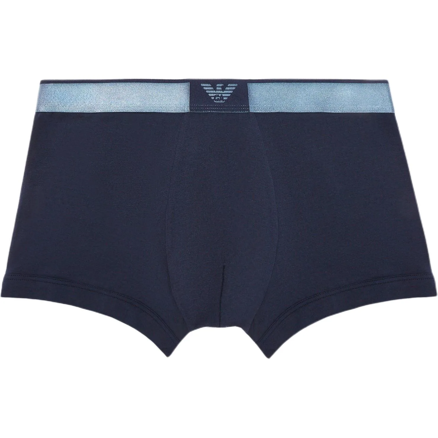 EMPORIO ARMANI Боксеры мужские 1 Pack Marine Blue