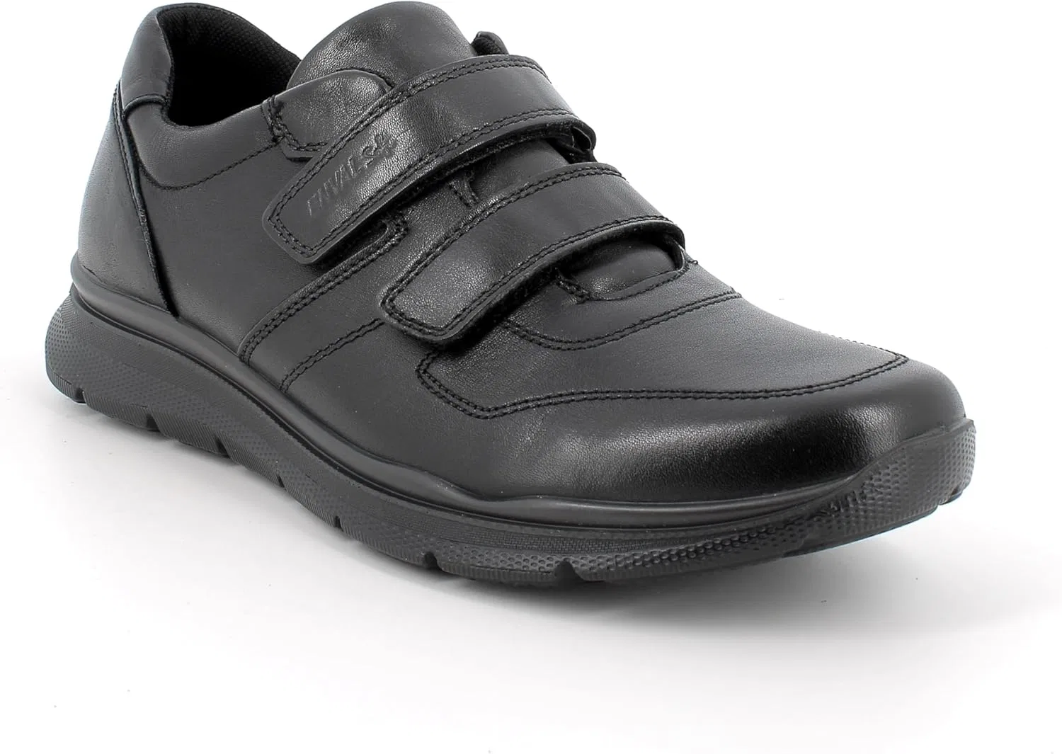 Мужские тапочки ENVAL SOFT U.benthic Enval, Black