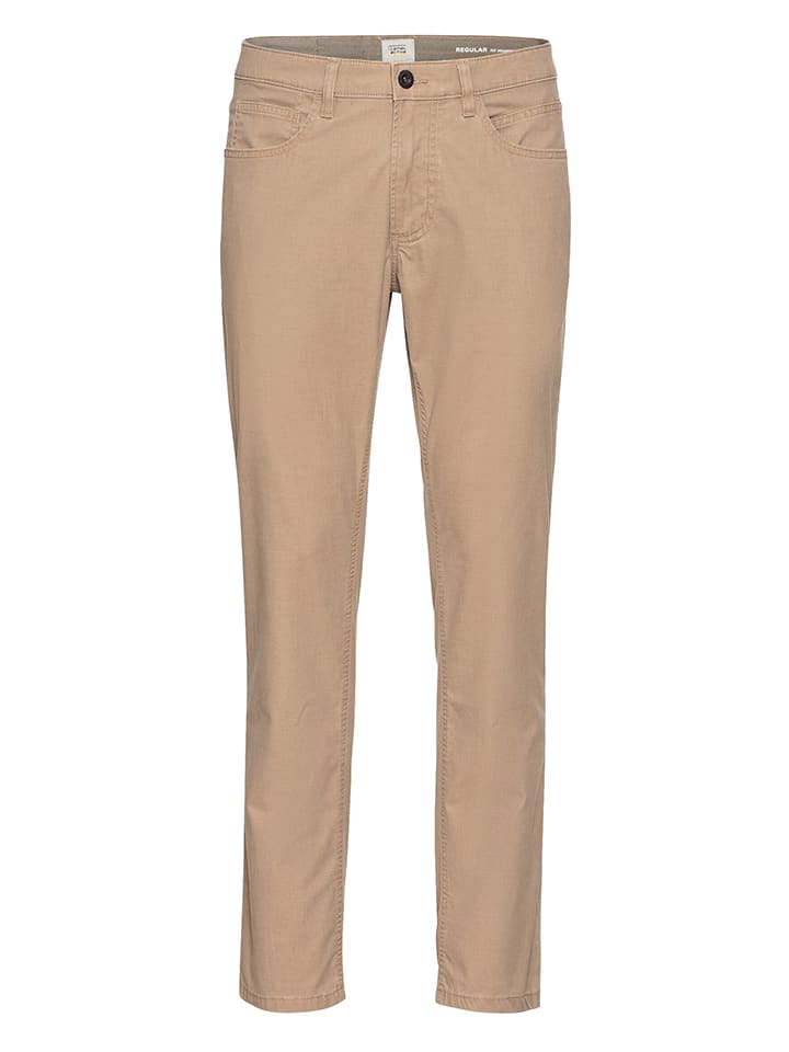 

Джинсы Camel Active, бежевый