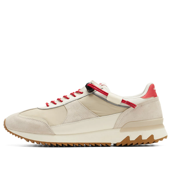 

Кроссовки tracer ex shoes 'putty birch' Onitsuka Tiger, мультиколор