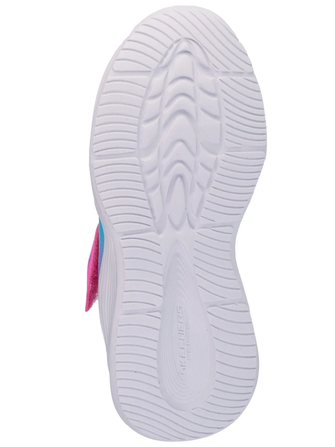 Кроссовки 'Skechers Sola Glow - Ombre Deluxe' Skechers, Pink — фото 3