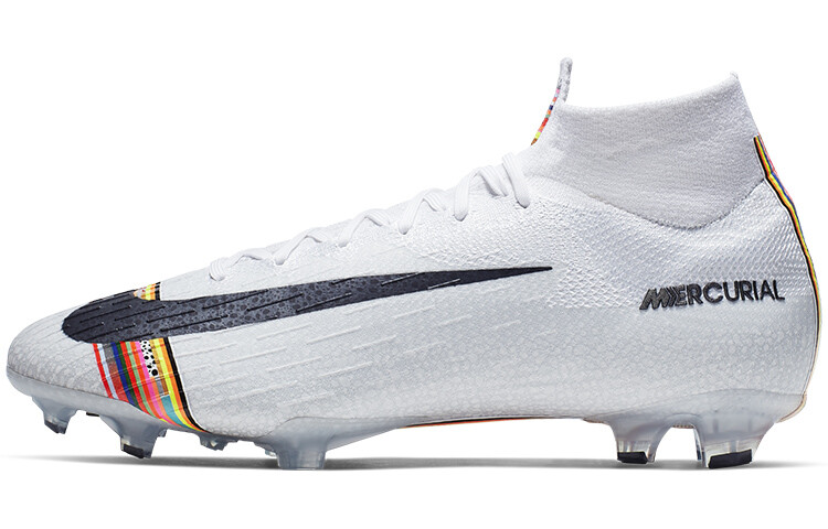 

Футбольные кроссовки унисекс Nike Mercurial Superfly