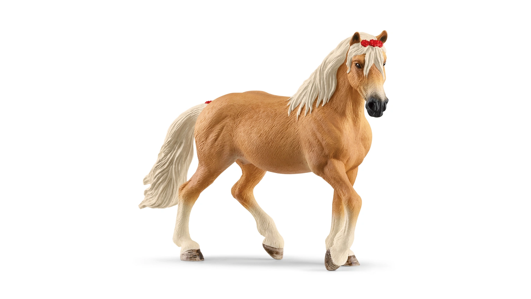 

Schleich Horse Club кобыла Хафлингер