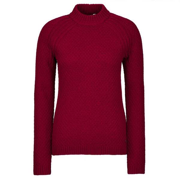 

Свитер Royal Robbins, цвет Syrah