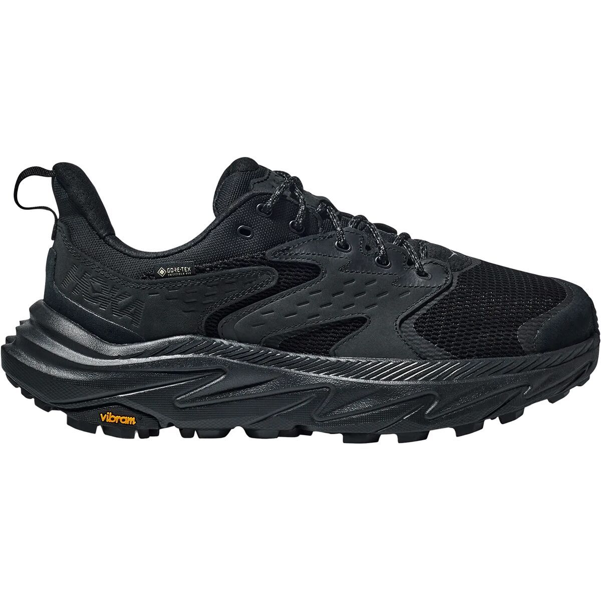 

Низкие треккинговые ботинки Anacapa 2 GTX Hoka, мультиколор