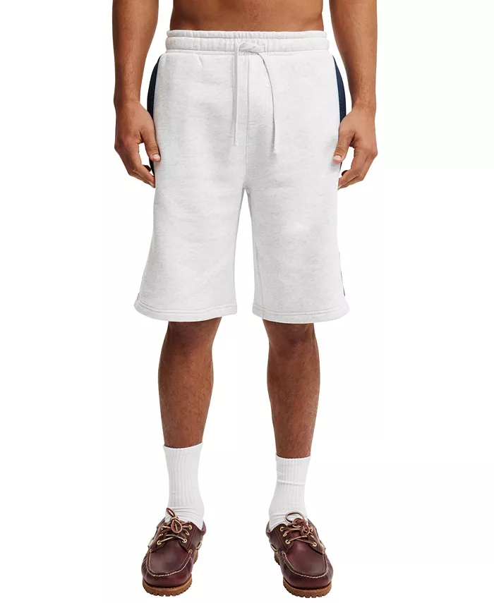 

Мужские мешковатые флисовые шорты Super Baggy COTTON ON, мультиколор