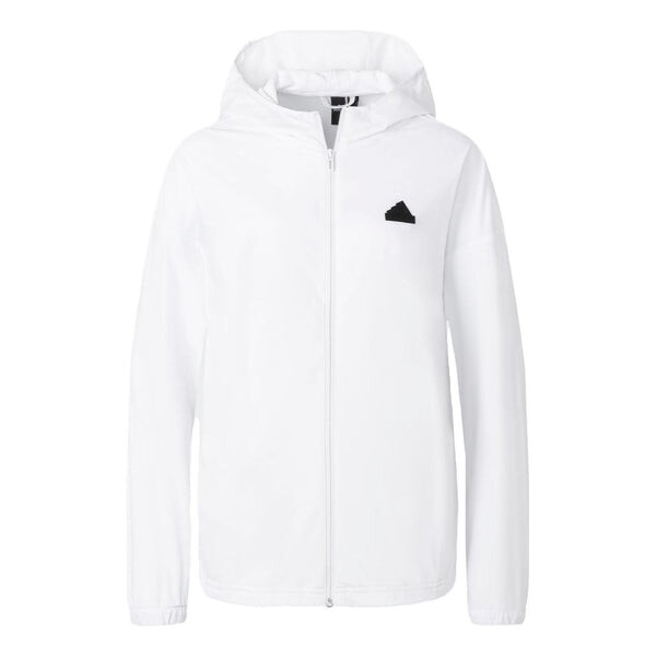 

Куртка ct трикотажные Куртка Adidas, белый