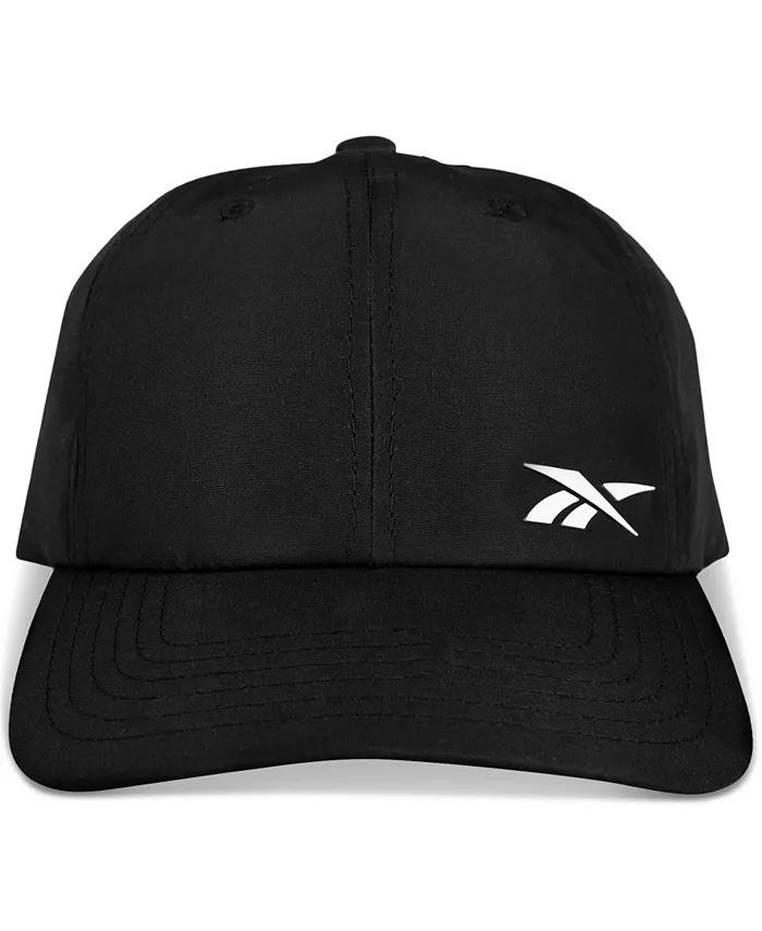 

Мужская кепка Flow Reebok, черный