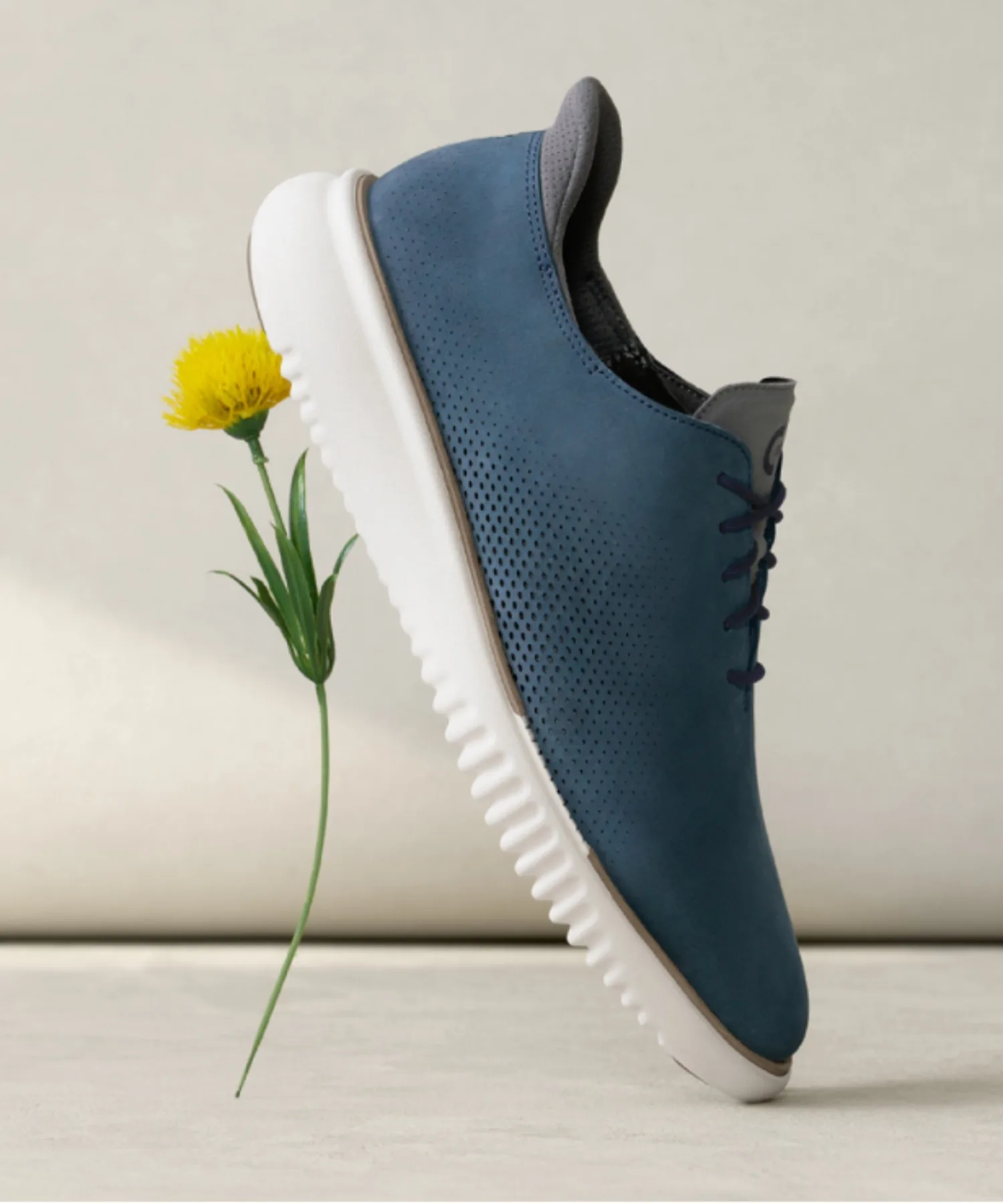 Мужские оксфорды COLE HAAN 2.ZERØGRAND EVO