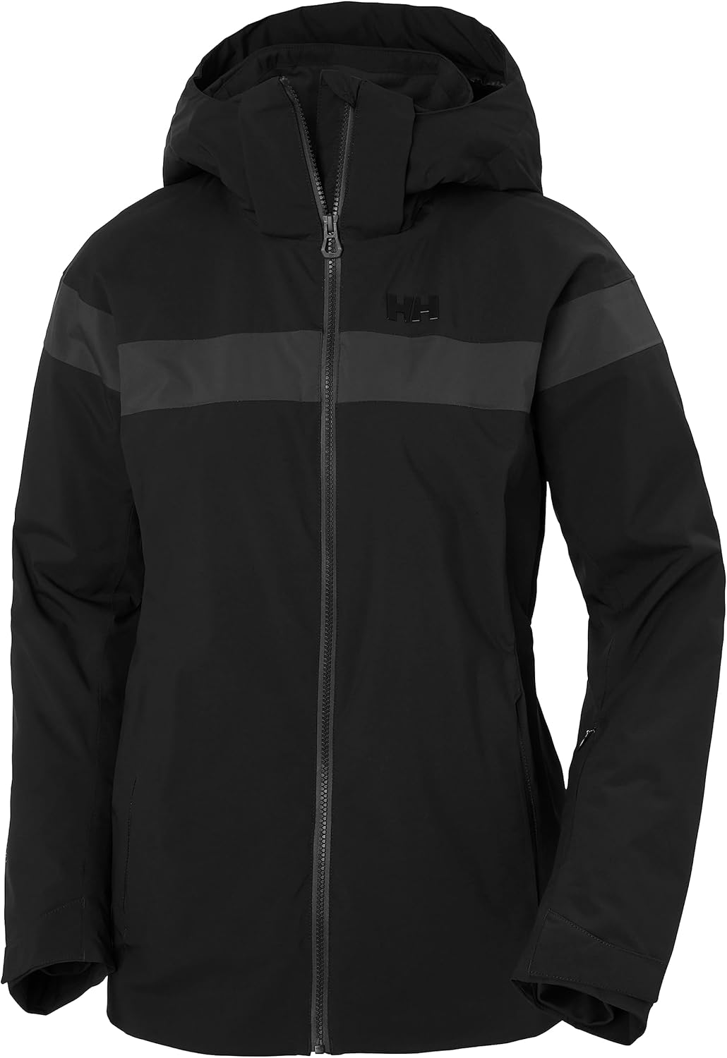 

Женская лыжная куртка Helly-Hansen Motionista Lifaloft Helly Hansen, 990 Black