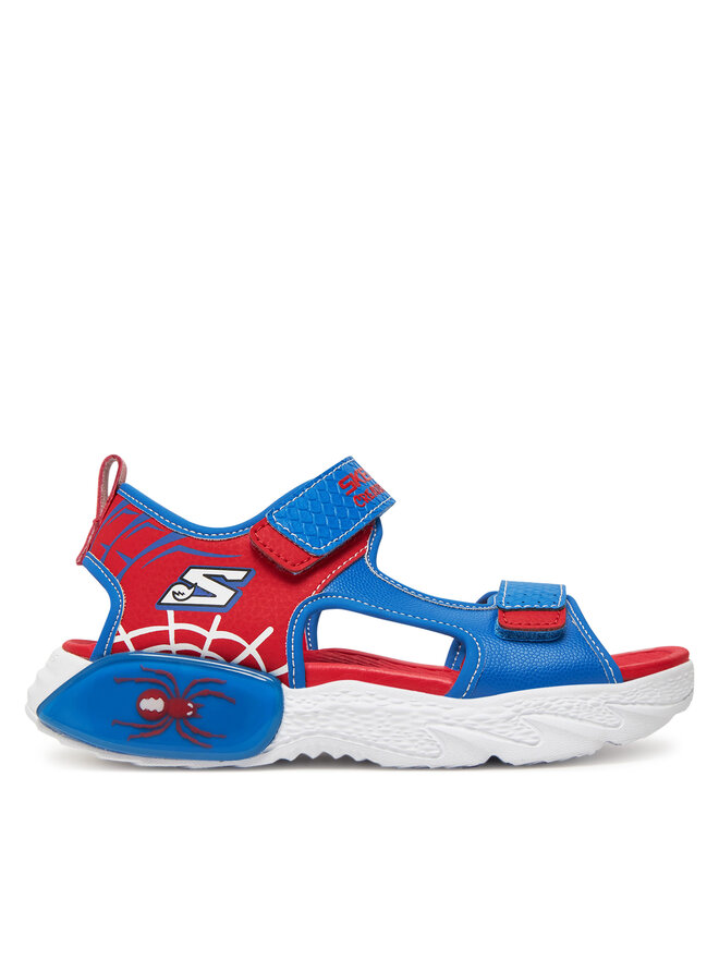 

Сандалии Creature-Splash-Bugtacular 402121L/Blrd Skechers, синий