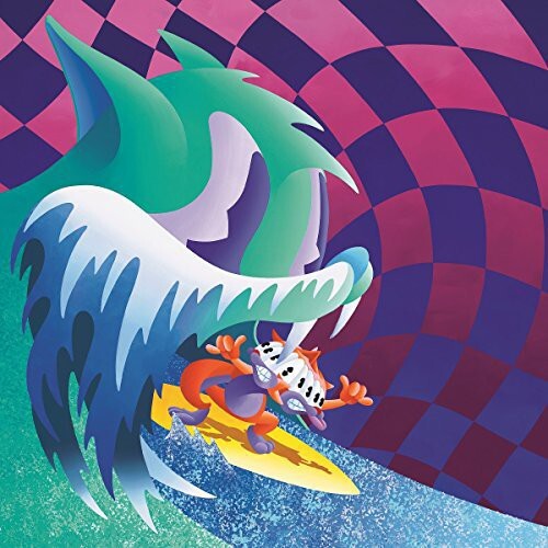 

Виниловая пластинка MGMT: Congratulations