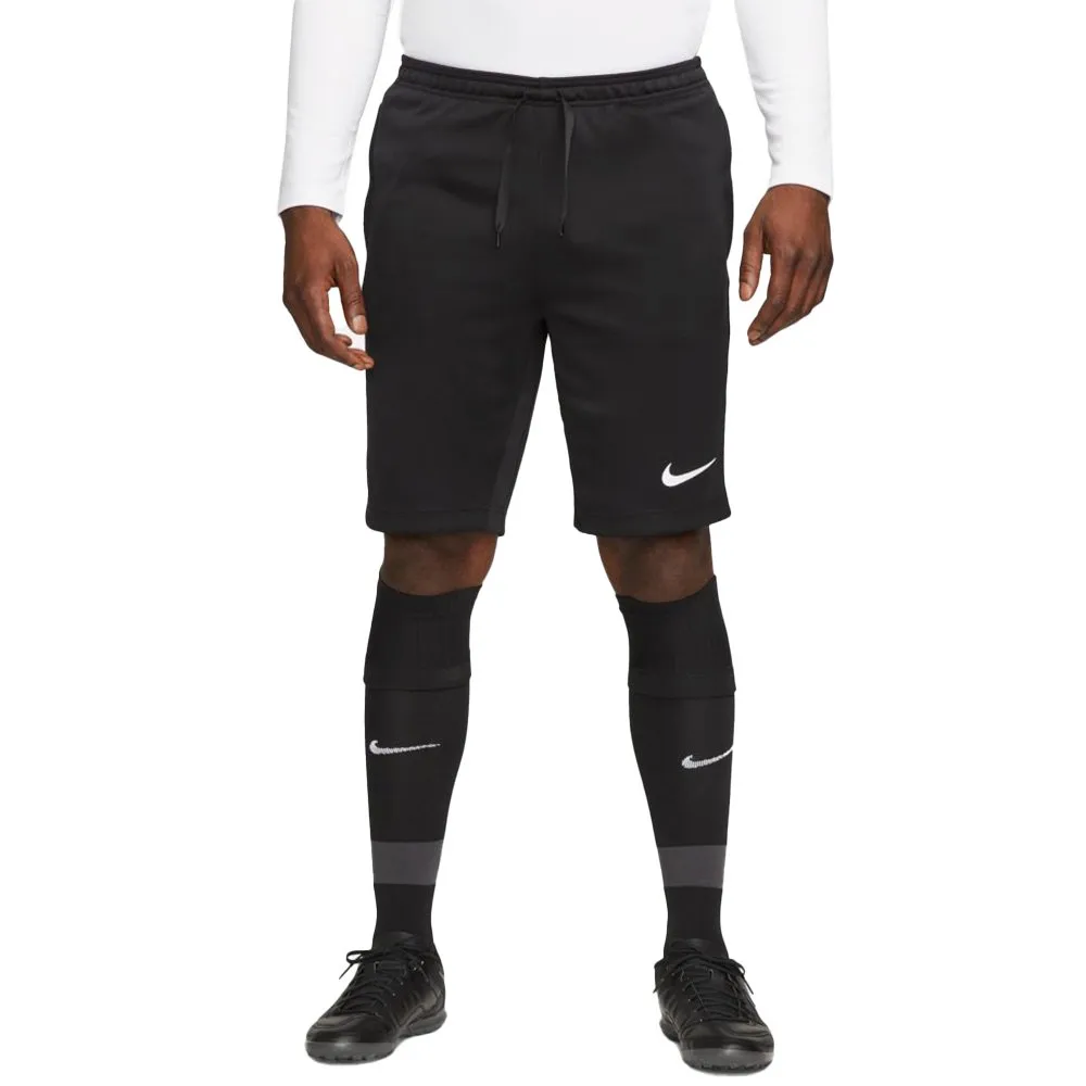 

Шорты Nike Strike 22 shorts, черный