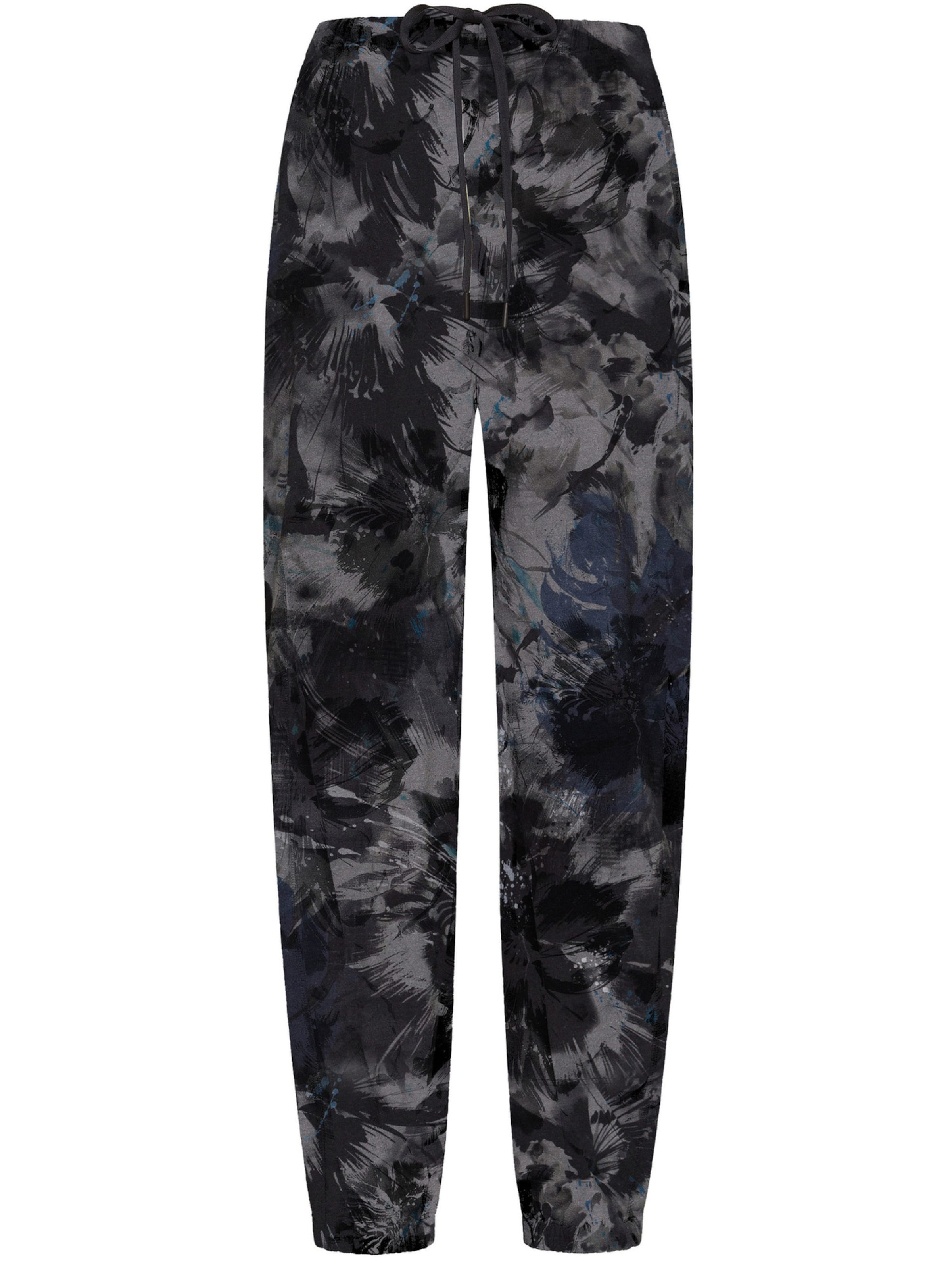 

DEHA Брюки с сужением в сером цвете