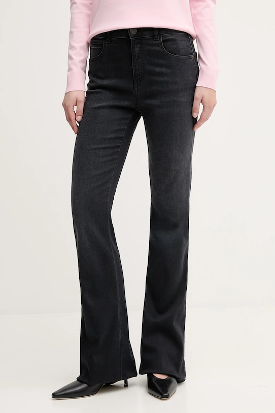 

Джинсы Emporio Armani, черный