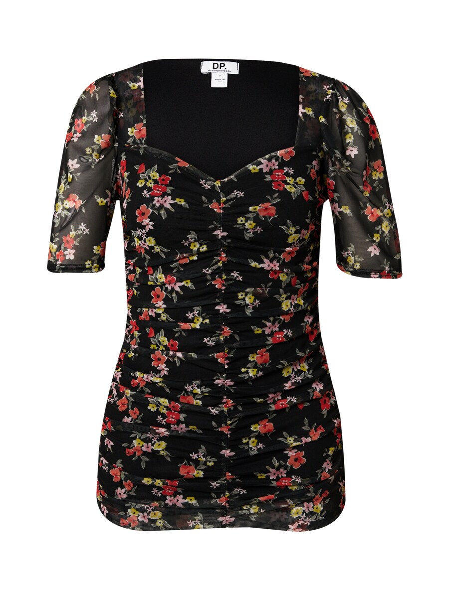 

Блузка Dorothy Perkins, черный