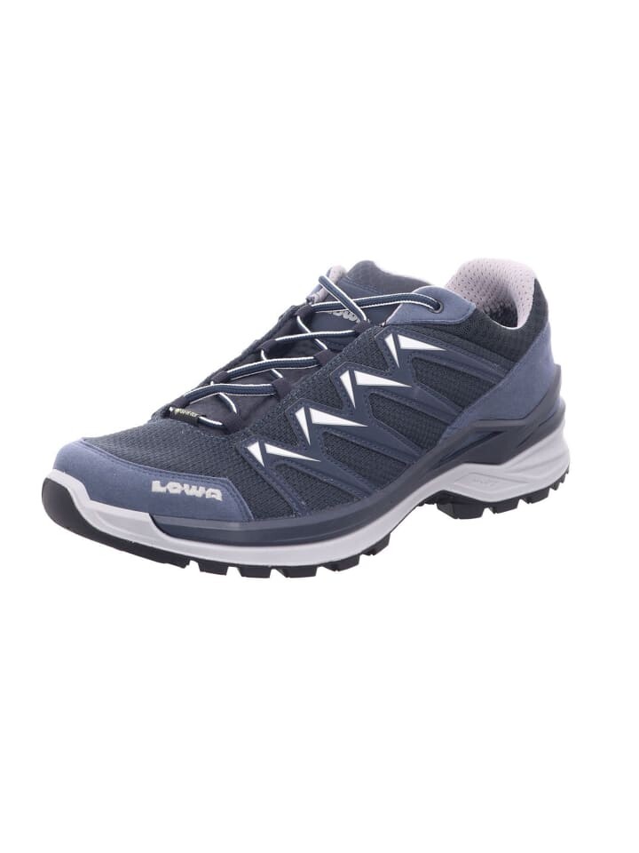 

Походная обувь LOWA Outdoorschuh, синий