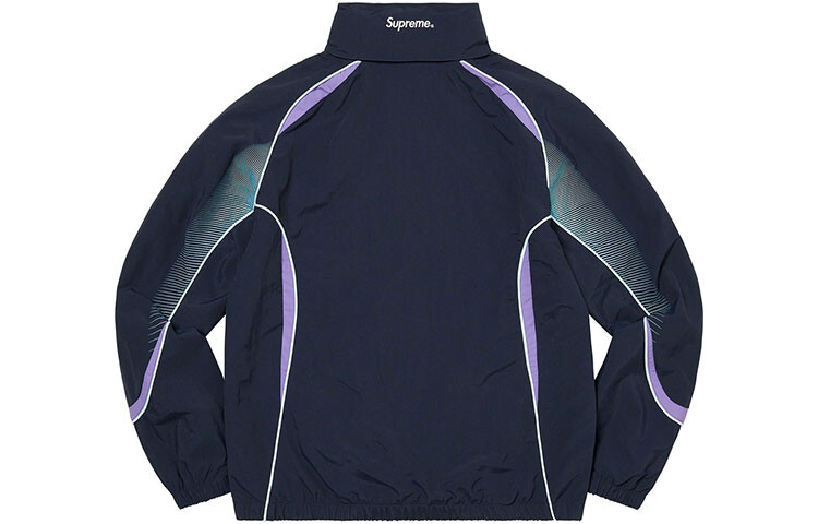 

Куртка Umbro X SS22 унисекс Supreme, серый