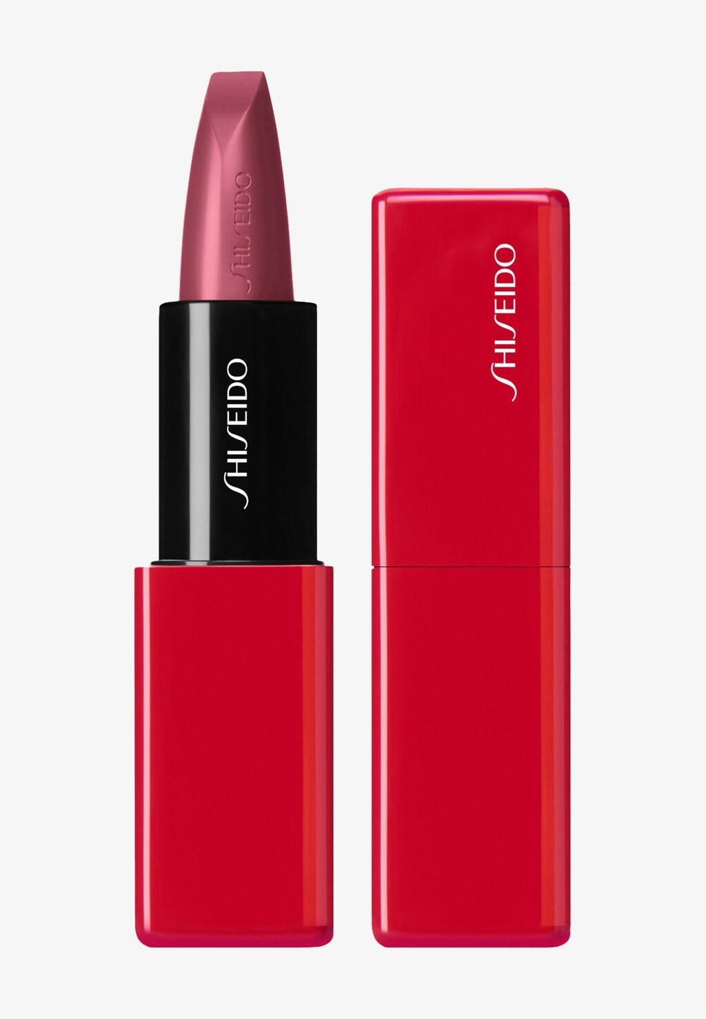 

Губная помада TECHNOSATIN GEL LIPSTICK 422 Shiseido, цвет lilac echo