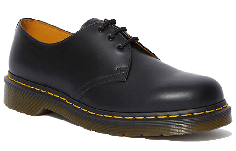 Мужские повседневные мужские кроссовки Dr.Martens 1461 — фото 3