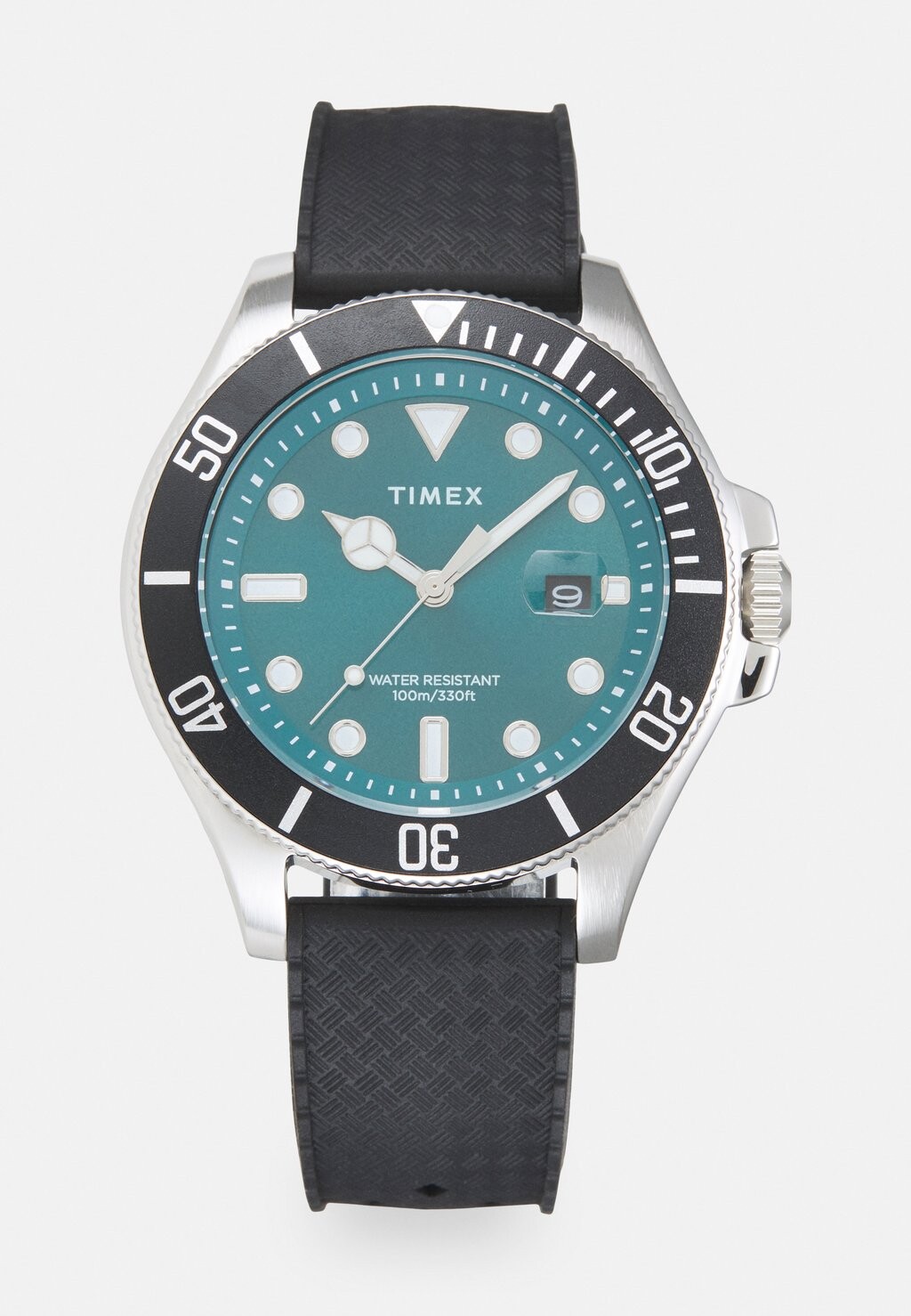 

Часы HARBORSIDE COAST Timex, черный