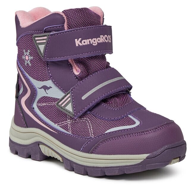

Ботинки KangaRoos K-LawiV Ktx, розовый