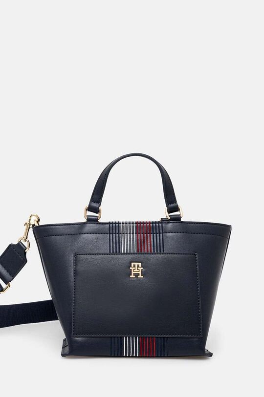 

Сумка Tommy Hilfiger, темно-синий