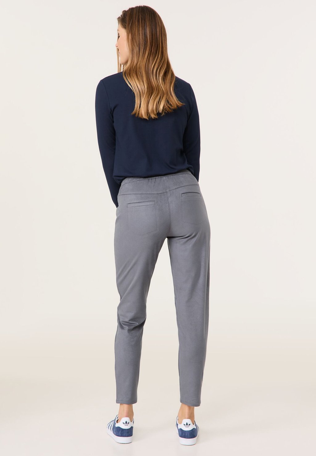 

Спортивные брюки Gerry Weber, серый