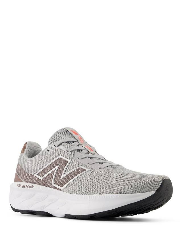 Женские кроссовки Fresh Foam 520 v9 New Balance, Grey Matter — фото 2
