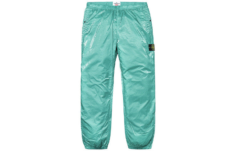 

Повседневные брюки унисекс Stone Island X Stone Island Joint Series Supreme