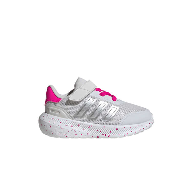 

Кроссовки adidas X_PLRPATH I 'Dash Grey Shock Pink', серый
