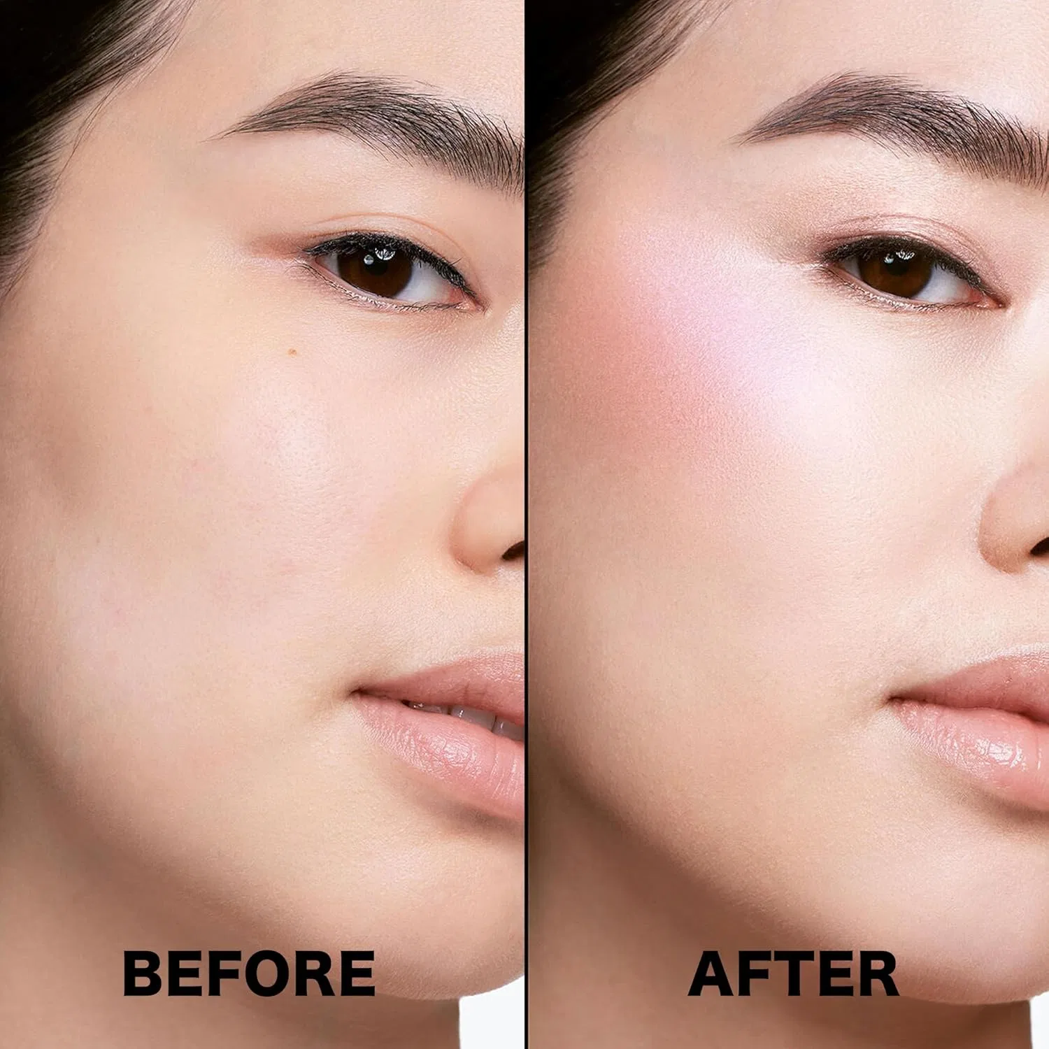 Палетка для лица Dior Backstage Face Grow Palette, оттенок #006 Celestial Glow, 10 г — фото 3