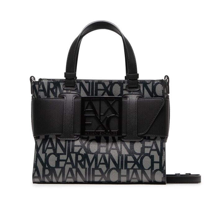 

Сумка Armani Exchange, бежевый