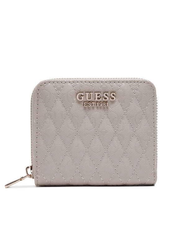 

Маленький женский кошелек SWGG96 26137 Guess, коричневый