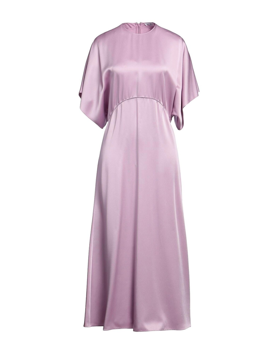 

Платье Alaïa, сирень