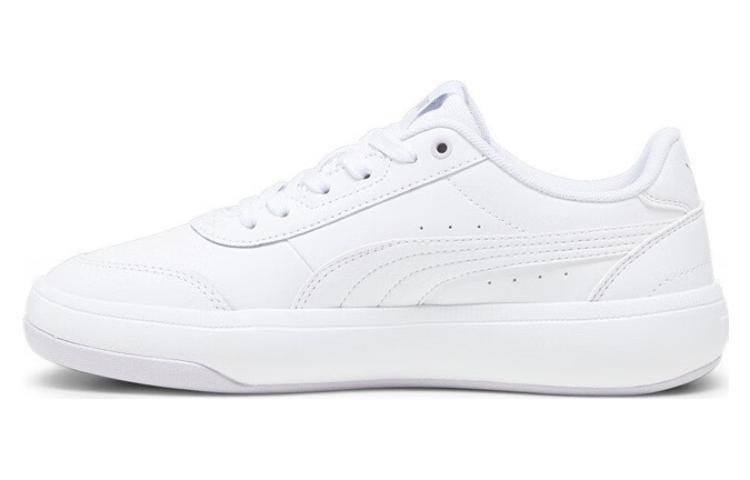 

Женская обувь для скейтбординга Puma, White