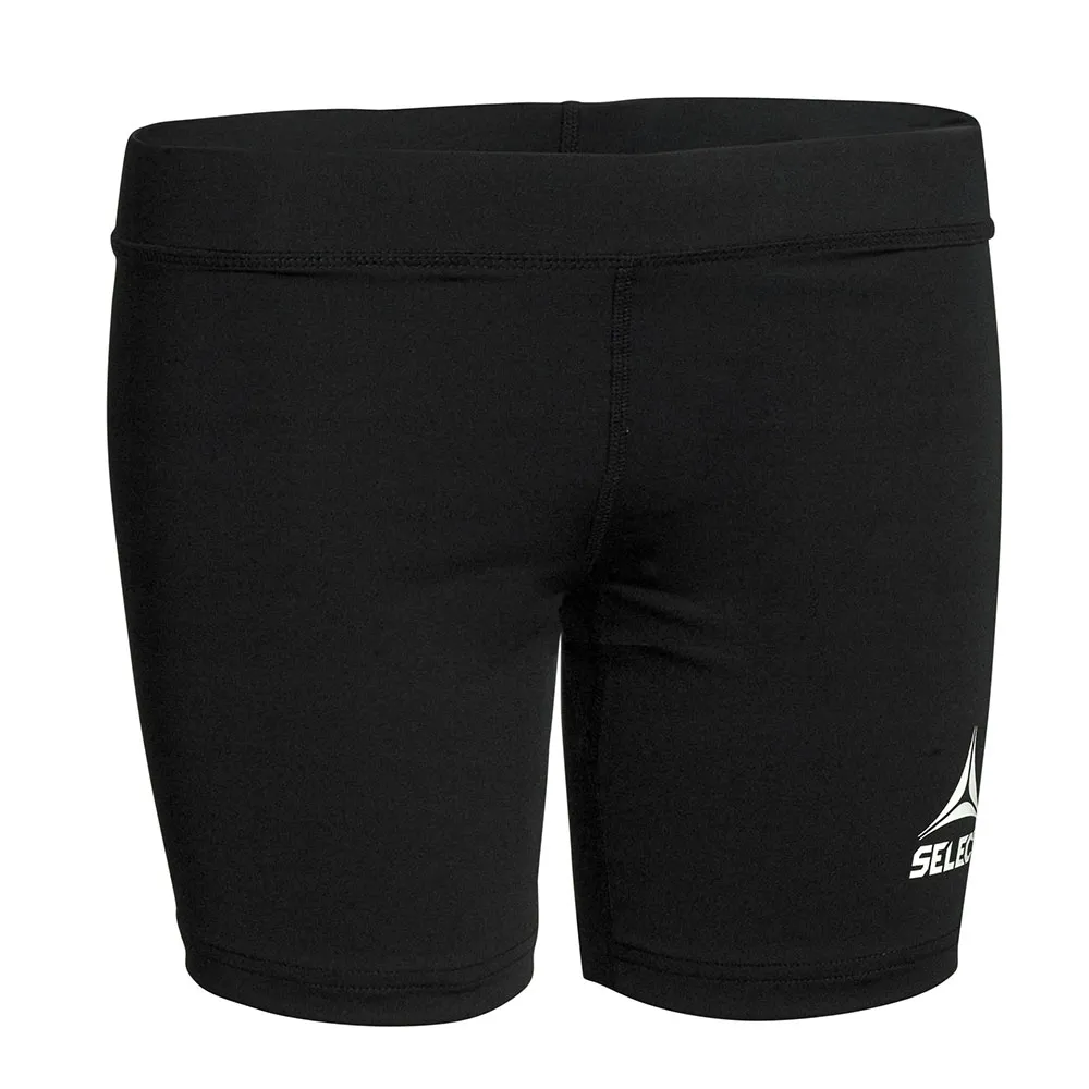 

Леггинсы Select Short, черный
