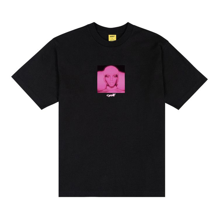 

Футболка GOLF WANG Golf Corp Tee, Black
