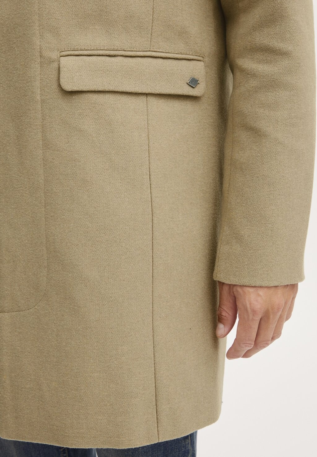 thumb