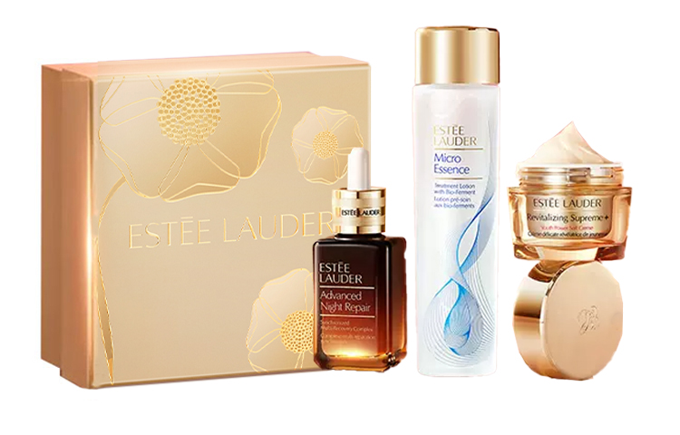 Набор для ухода за кожей yashilandai подарочный набор ESTEE LAUDER — фото 3