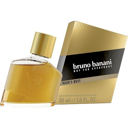 

Лучшая туалетная вода Not Forever для мужчин, 30 мл, Bruno Banani