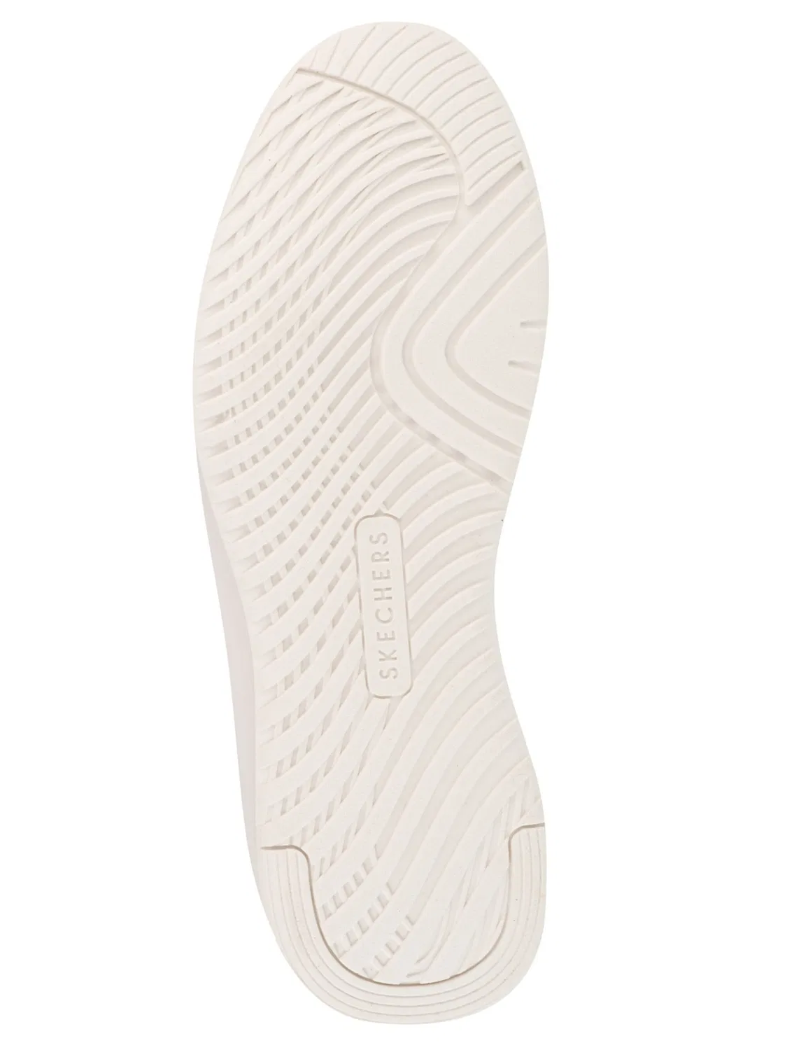 Кроссовки 'Skechers Court Break - Suit Sneaker' Skechers, Black — фото 3