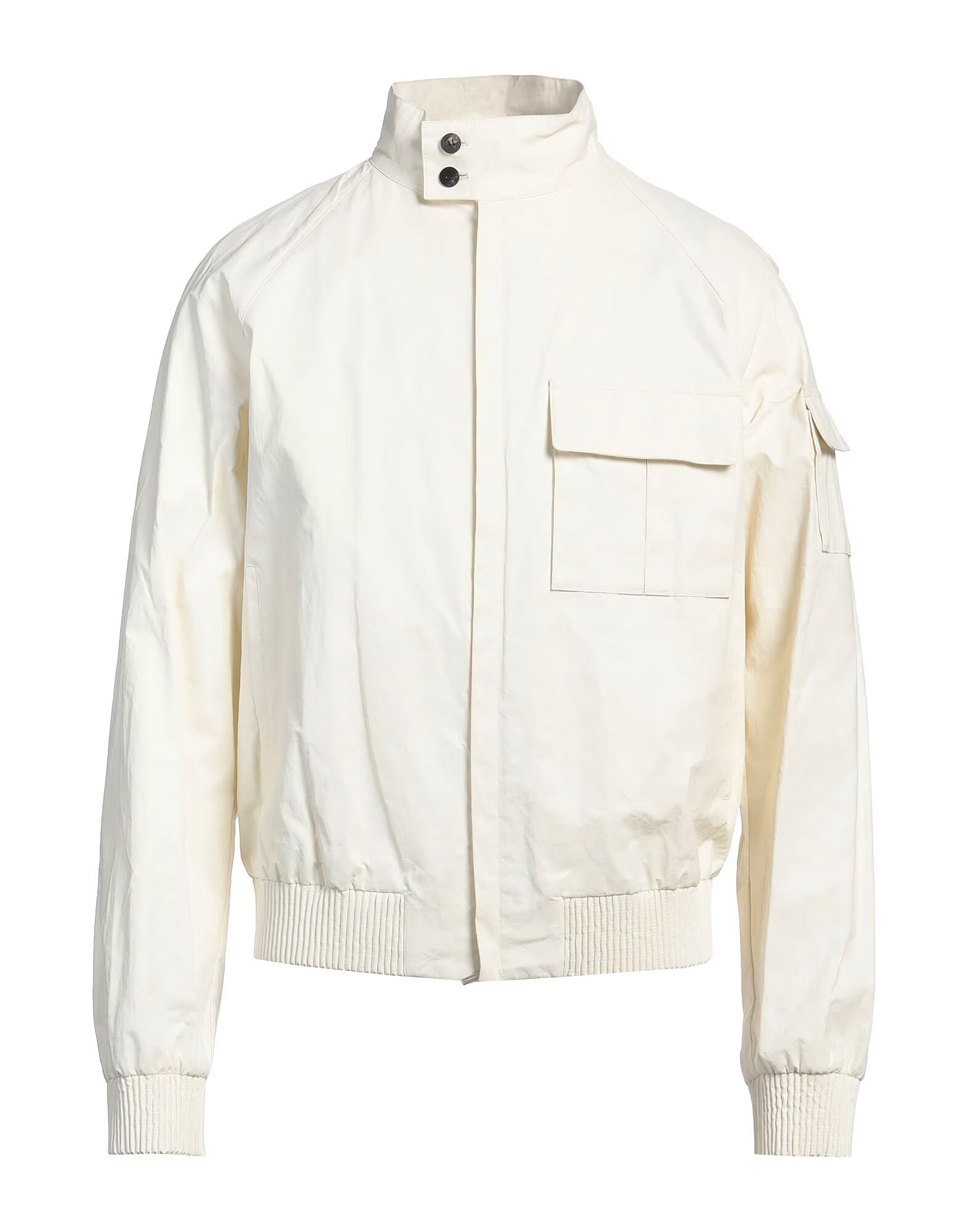 

Куртка Ferragamo, айвори