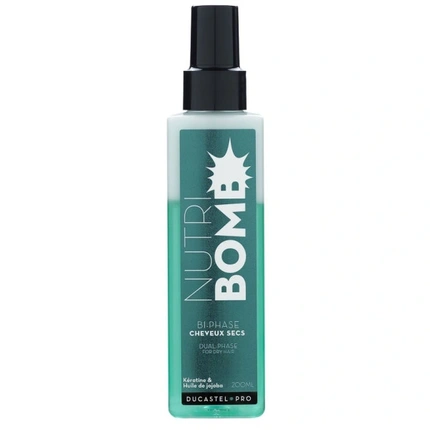 

Duc Nutri Bomb Biphase 200ml Ducastel