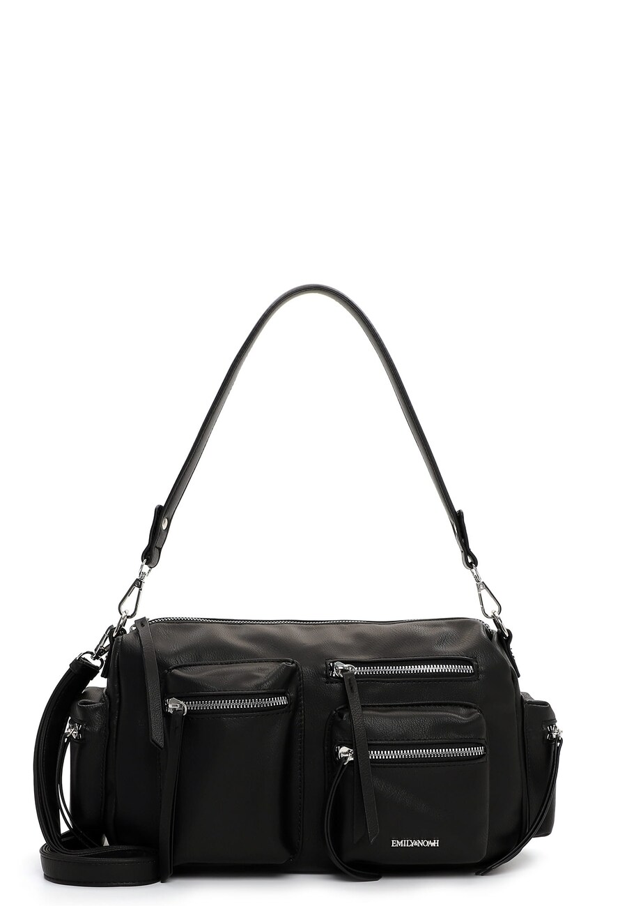 

Сумочка Emily & Noah, черный