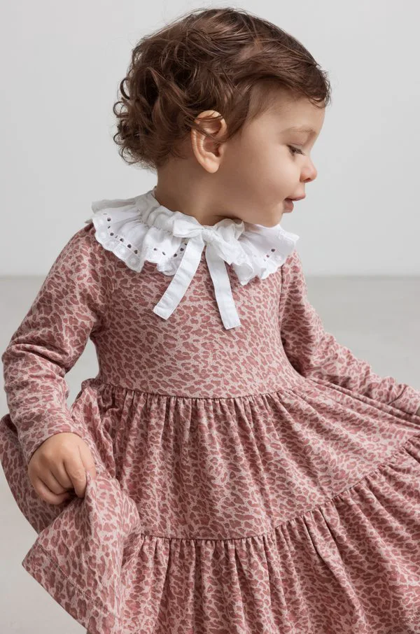 Повседневное платье Marmar Copenhagen, Rose Dust